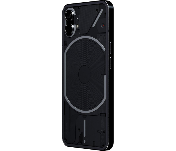 Nothing Phone (1) 5G 12/256GB czarny 120Hz - 1054910 - zdjęcie 6